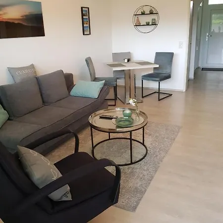 Haus Kehrwieder Fewo 03 Cuxhaven Zewnętrze zdjęcie