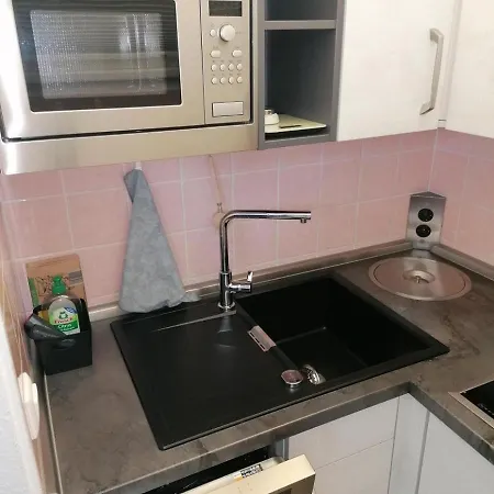 Haus Kehrwieder Fewo 03 Cuxhaven Zewnętrze zdjęcie
