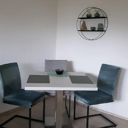 Haus Kehrwieder Fewo 03 Cuxhaven Zewnętrze zdjęcie