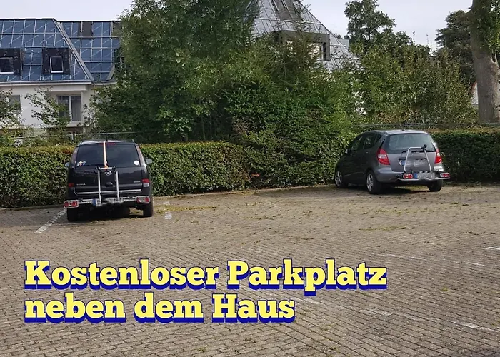 Haus Kehrwieder Fewo 03