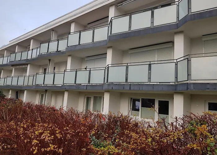 Haus Kehrwieder Fewo 03