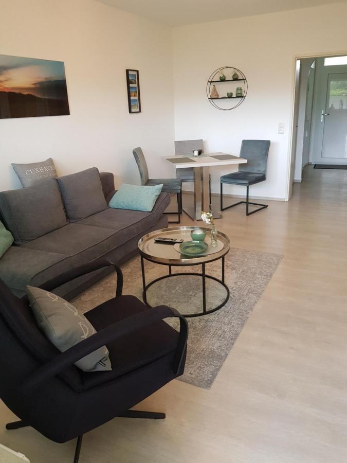 Ferienhaus Haus Kehrwieder 03 Cuxhaven