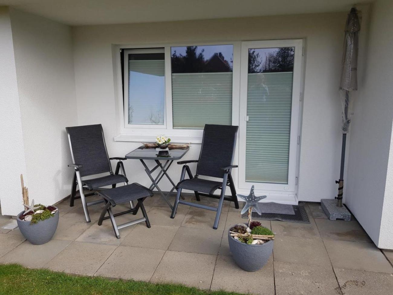 Ferienhaus Haus Kehrwieder 03