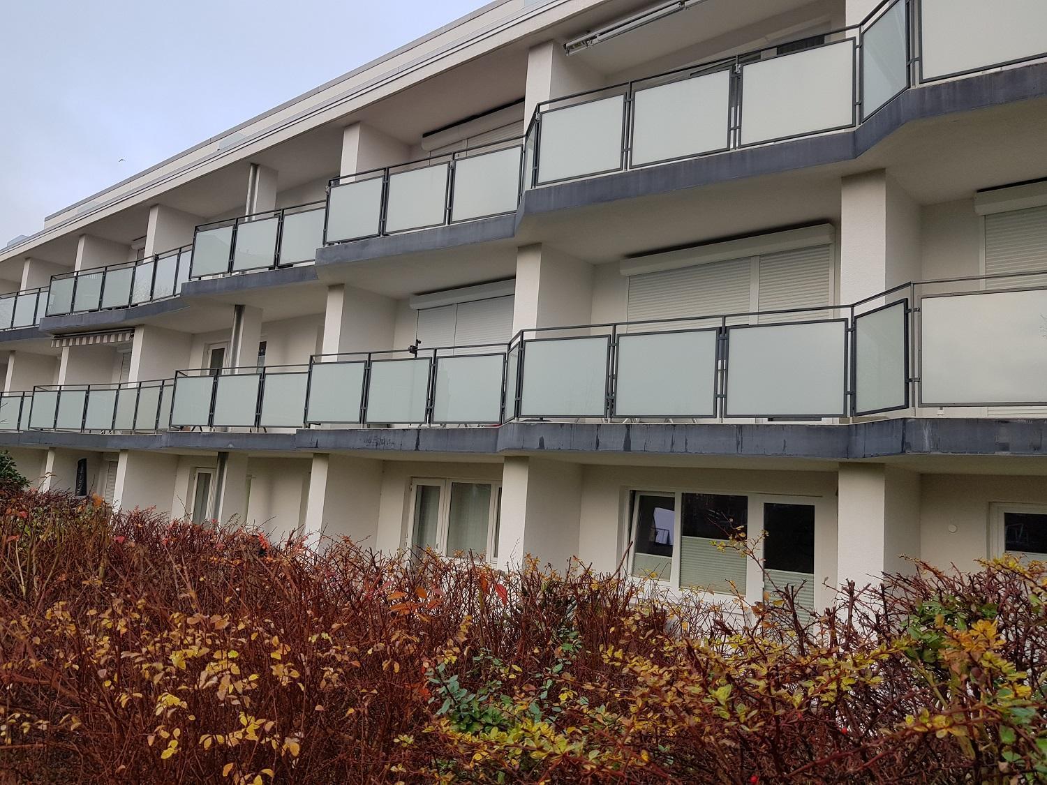 Haus Kehrwieder 03 Ferienhaus