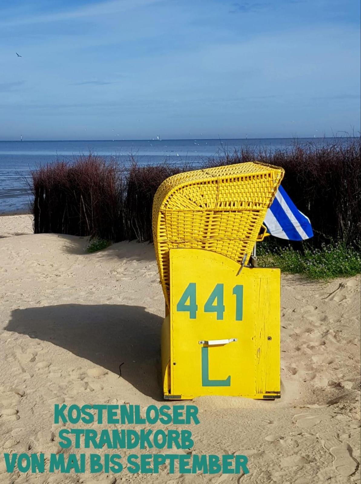 Haus Kehrwieder 03 * Cuxhaven