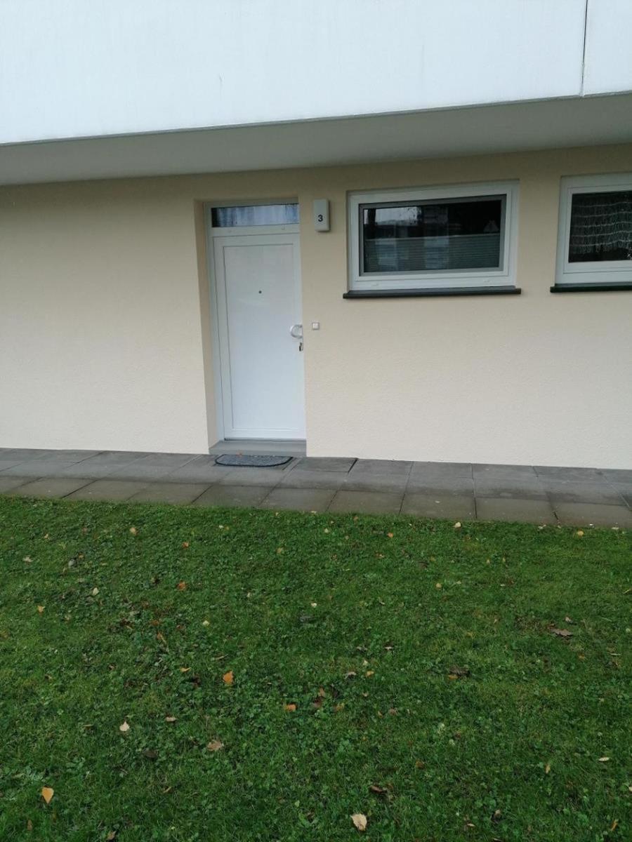 Haus Kehrwieder 03 * Cuxhaven