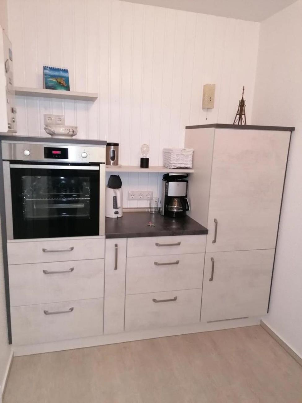 Ferienhaus Haus Kehrwieder 03 *