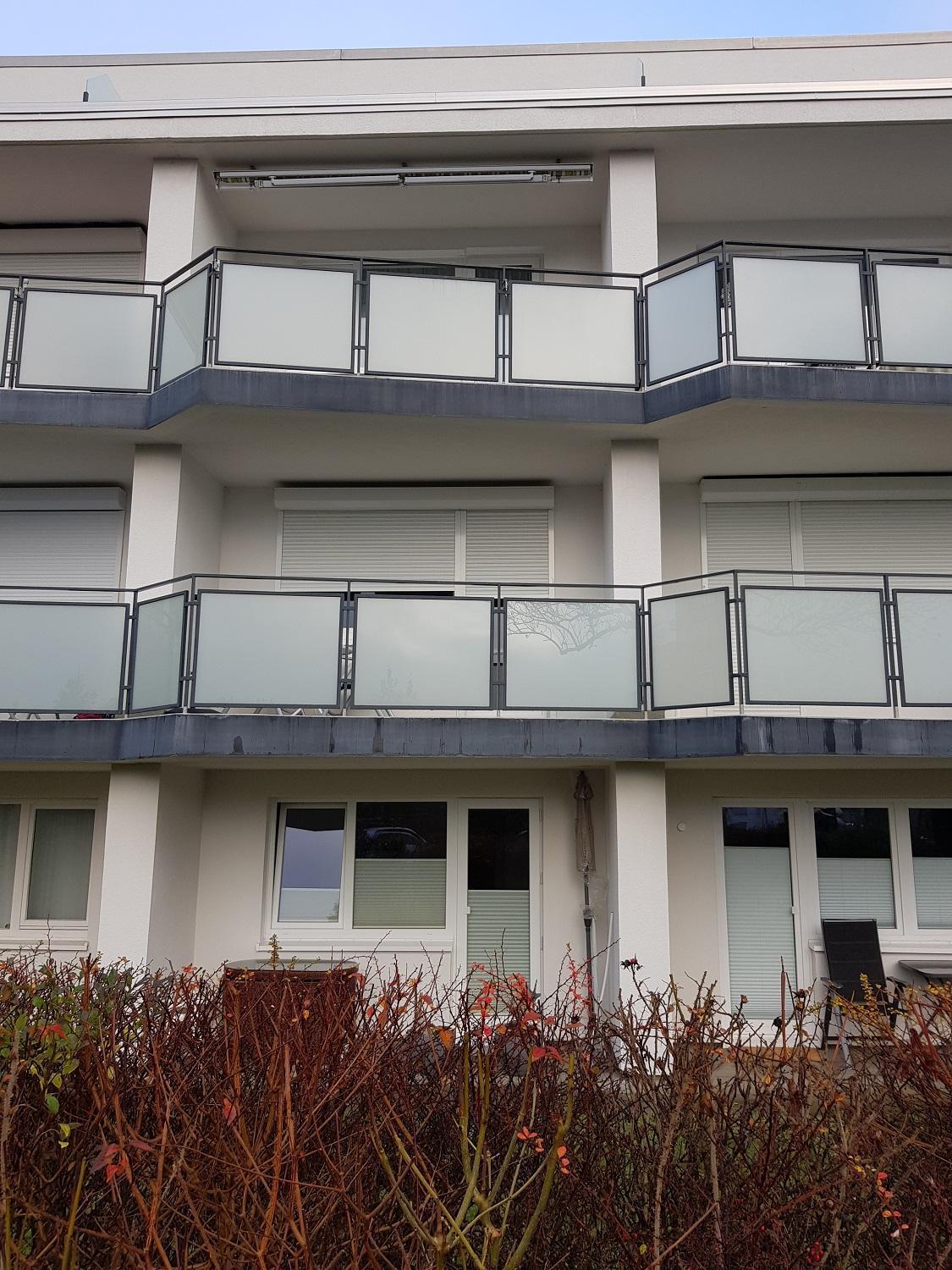 Haus Kehrwieder 03 * Cuxhaven