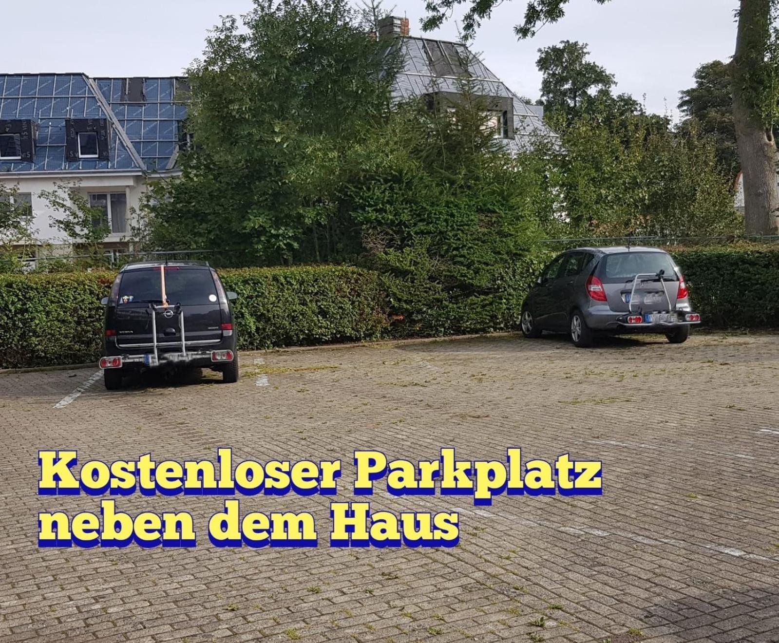 Haus Kehrwieder 03 Cuxhaven